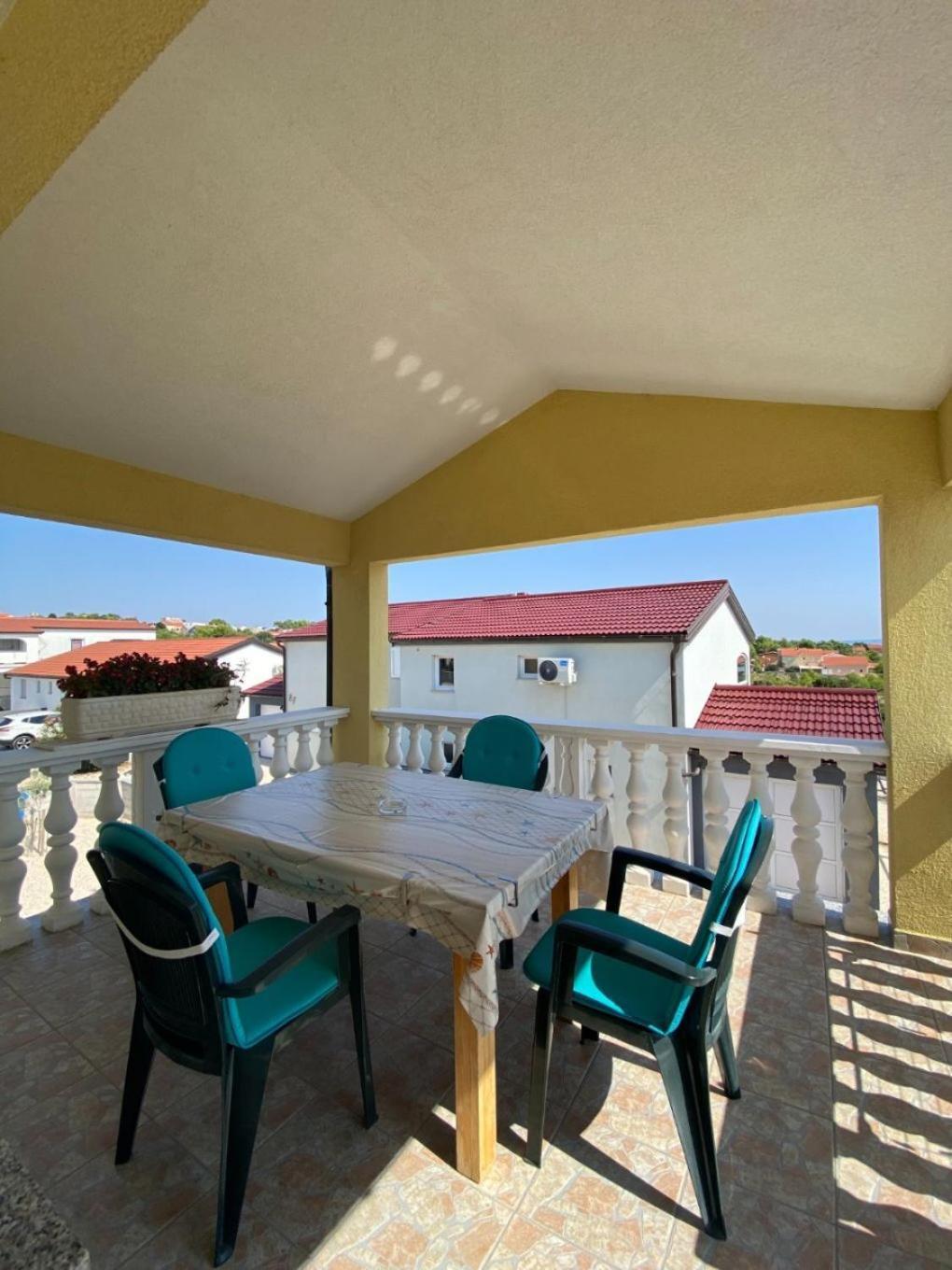 Apartments Draga - Comfortable & Afordable Vir Exterior foto