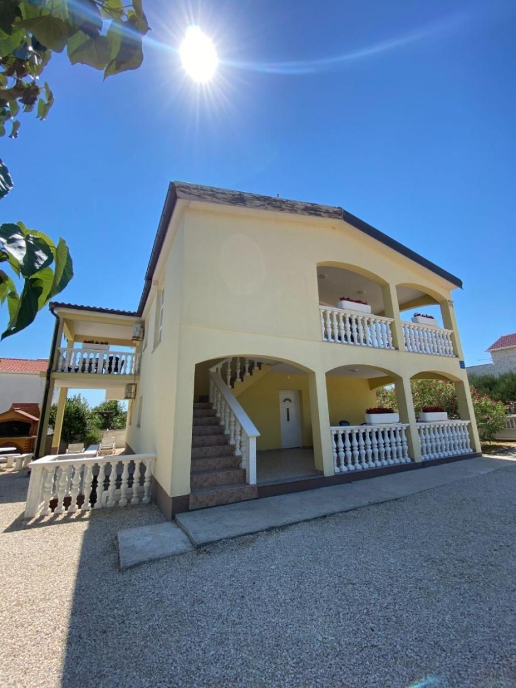 Apartments Draga - Comfortable & Afordable Vir Exterior foto
